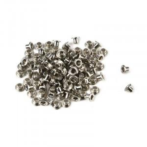 (Set 50) Hublou fara sticla pentru navomodele, 2mm, Amati - Img 3