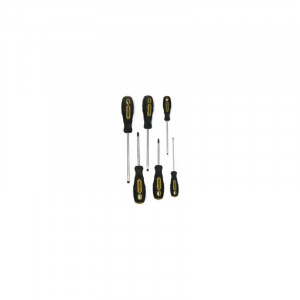Set 6 surubelnite, Proxxon 22604, FLEX-DOT drepte si PH - Img 2