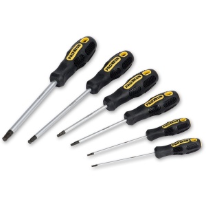 Set 6 surubelnite, Proxxon 22642, FLEX-DOT HX - Img 5