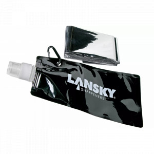 Set all-in-one de ascutire cutite PREP, Lanski - Img 12