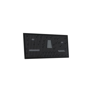 Set atelier banc de lucru & panou perforat cu accesorii FAM XXL 1200mm, 7 piese - Img 5