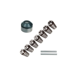 Set bucsi elastice ER11, Proxxon 24154 - Img 4