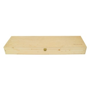 Set cadou Topor Yankee Axe cu teaca din piele, Adler - Img 3