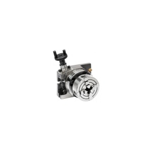 Set cap divizor frezare cu universal strung Ø 80 mm, WABECO - Img 3