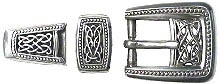 Set catarama Celtic 20 mm, Leder Haus