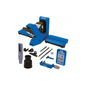 Set complet de gaurire Jig 720 PRO, KREG® - Img 2