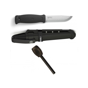 Set Cutit Garberg si amnar, Morakniv
