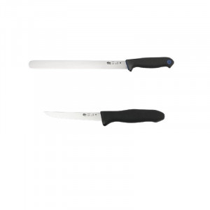 Set cutite de macelarit vanat, domestice, Morakniv - Img 2