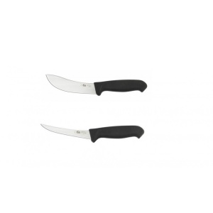 Set cutite de macelarit vanat, domestice, Morakniv - Img 1