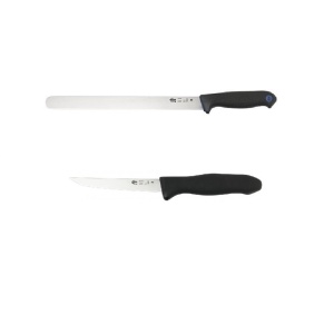 Set cutite de macelarit vanat, domestice, Morakniv