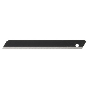 Set Cutter / cutit utilitar INOX mic - NT Cutter - 9mm + 10 lame de schimb - Img 2
