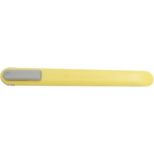 Set Cutter / cutit utilitar mic cu cartus de lame -NT Cutter - 9mm + 10 lame de schimb - Img 4