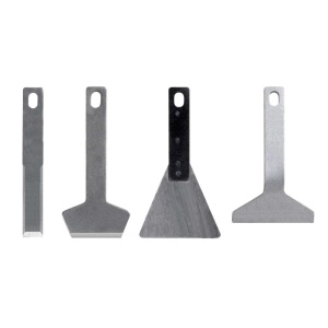Set de 4 pânze de răzuit SKIl, pentru modelele 7710 si 7720 - Img 1