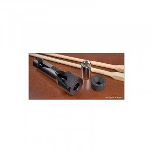 Set de baza fabricare dibluri mari lemn Veritas Tools. - Img 4