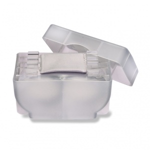 Set de lentile de inlocuire MagniVisor Deluxe din seria PRO - 1,5x/2x/2,5x/3x, Carson - Img 3