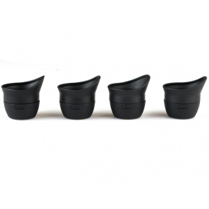 Set de lupe MagniLoupe, putere 45x/6.5x/8x/13x pentru ochi - Carson - Img 5