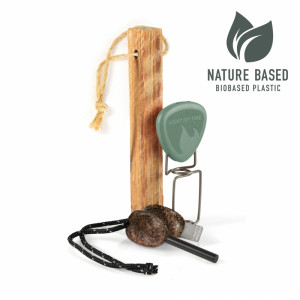 Set FireLighting Kit BIO, LIGHT MY FIRE - Img 5