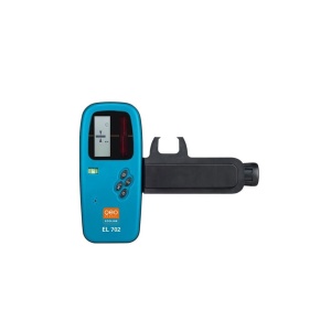 Set GEO-FENNEL cu trepied, rigla, suport perete – Nivela laser rotativa – pana la 400 m diametru - Img 8