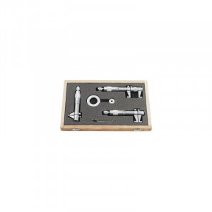 Set micrometre de interior in 2 puncte, Wabeco - Img 2