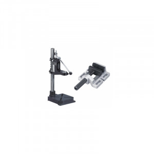 Set stand gaurire coloana ˜ 35 mm/menghina 100mm si clema - Img 3