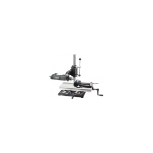 Set stand gaurire coloana Ø 35 mm cu menghina 100mm - Img 10