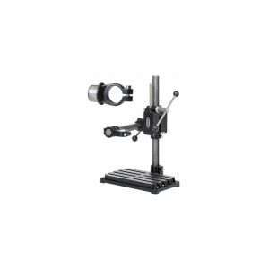 Set stand gaurire/frezare 500/350mm si colier hexagonal - Img 2