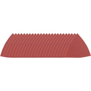 Set talpi slefuire pentru OZI 220/E, Proxxon - Img 5