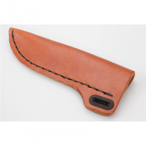 SH1 Teaca din piele pentru cutit sculptura, BeaverCraft - Img 4