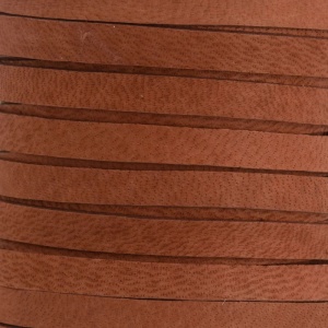 Sireturi din piele de caprioara, 5mm/10.9m, Tandy Leather USA - Img 3