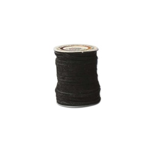 Sireturi din piele model EcoSoft Suede, 2mm / 15.2m Tandy Leather USA - Img 11