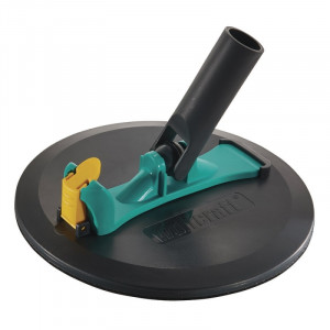 Slefuitor circular rigips Wolfcraft - Img 11