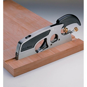Small Shoulder Plane, No Blade Veritas Tools - Img 4