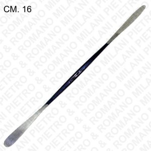 Spatula pentru sculptura in gips 16 cm, Milani Utensili - Img 2
