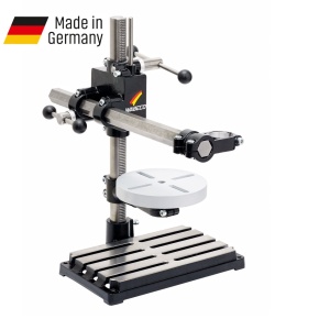 Stand gaurire/frezare 500/500mm cu masa rotativa