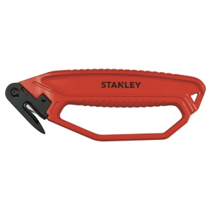 Stanley 0-10-244, Cutter de siguranta pentru ambalaje, 180mm - Img 3