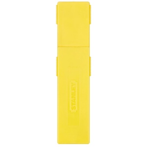 Stanley 0-11-325, Set de 10 lame segmentate cu lungimea de 110mm si latimea de 25mm - Img 4