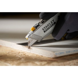 Stanley 0-11-800, Set de 5 lame trapezoidale Fatmax Carbide cu lungimea de 62mm si latimea de 19mm - Img 11