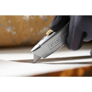 Stanley 0-11-911, Set de 5 lame trapezoidale cu lungimea de 50mm si latimea de 19mm - Img 10