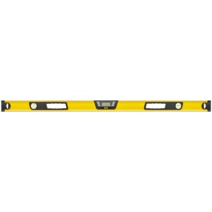 Stanley 0-42-063, nivela fatmax digitala, 40 mm, 2 fiole, 360°, atentionare sonora - Img 6