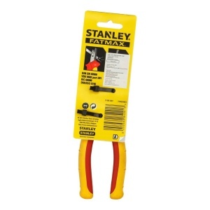 Stanley 0-84-001, Cleste combinat FatMax, izolat VDE, 185mm - Img 7