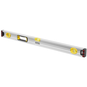Stanley 1-43-537, nivela magnetica fatmax, 90 cm, 3 fiole - Img 3