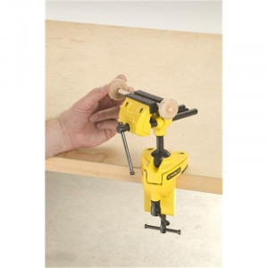 Stanley 1-83-069, menghina multi-unghi MaxSteel, mecanism de blocare, 75mm, blister - Img 3
