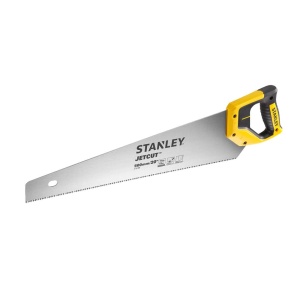 Stanley 2-15-599, fierastrau profesional jet cut, 11 dinti, 500 mm - Img 2