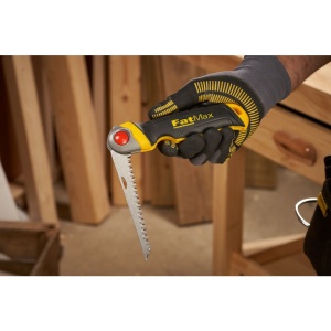 Stanley FMHT0-20559, fierastrau pliabil pentru gips-carton cu lungimea lamei de 130mm - Img 7