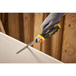Stanley FMHT0-20559, fierastrau pliabil pentru gips-carton cu lungimea lamei de 130mm - Img 9