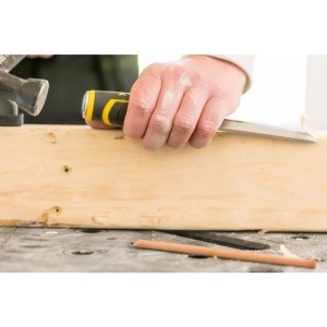 Stanley FMHT16693-0, dalta multifunctionala fatmax, 25 mm, blister - Img 7