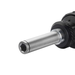 Stanley FMHT62692-0, Surubelnita multibit SpeedDrive FatMax cu clichet, magazie de biti + 3 biti inclusi - Img 4