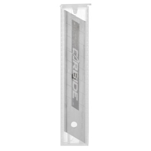 Stanley STHT0-11818, Set de 5 lame segmentate Fatmax Carbide cu latimea de 18mm - Img 5