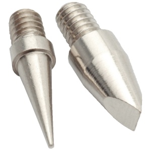 Statie electronica multifunctionala, 50-500 grade cu accesorii, Pebaro - Img 5