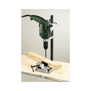 Stativ/stand gaurire pentru bormasini Wolfcraft - Img 5